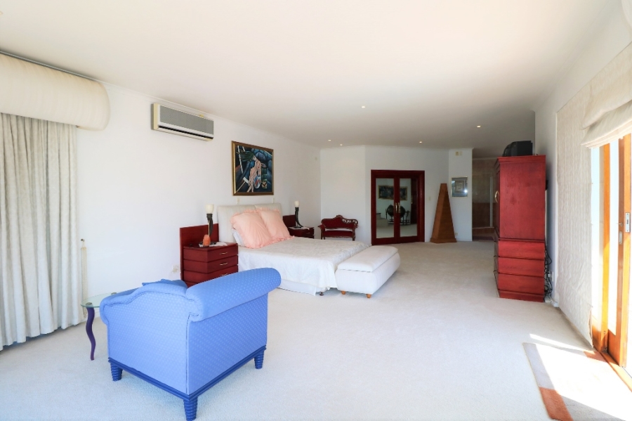 To Let 5 Bedroom Property for Rent in Bonnie Doone Eastern Cape
